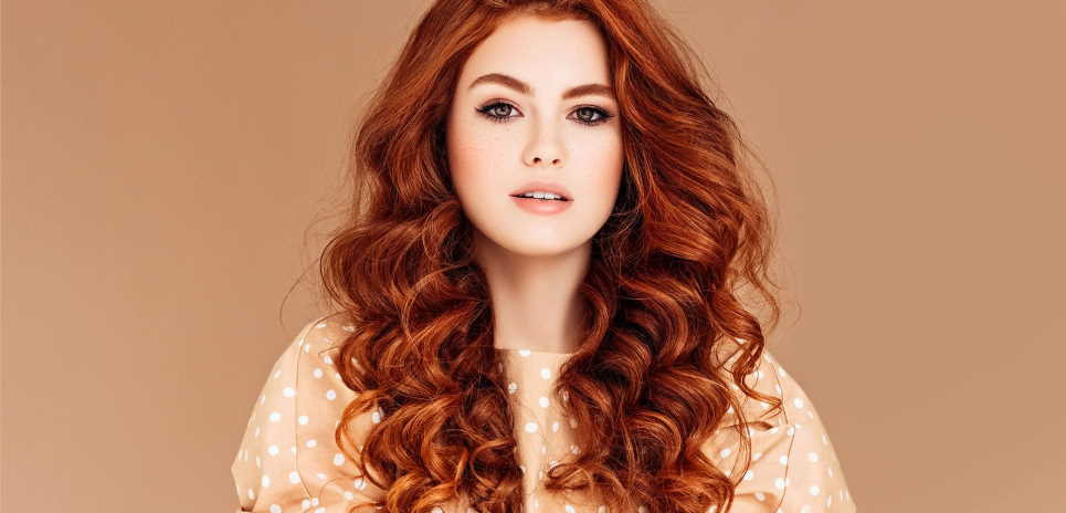 Can Ginger Hair Turn Brown? 